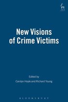 Omslag New Visions of Crime Victims