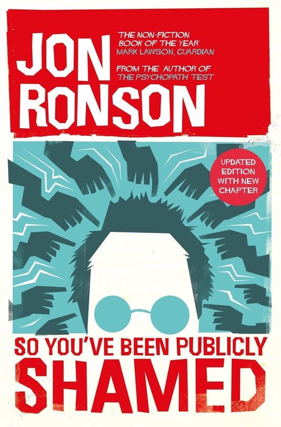 So Youve Been Publicly Shamed - cover