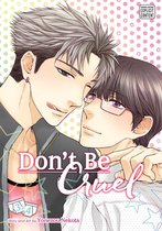 Dont Be Cruel 2 In 1 Edition Vol. 2