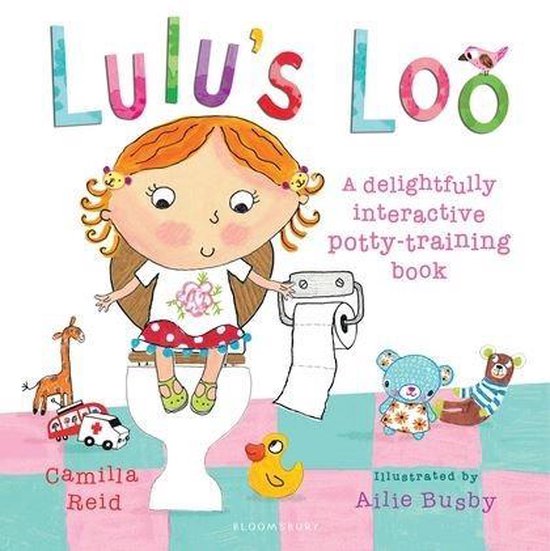 Foto: Lulus loo