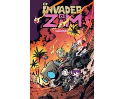 Invader Zim 2