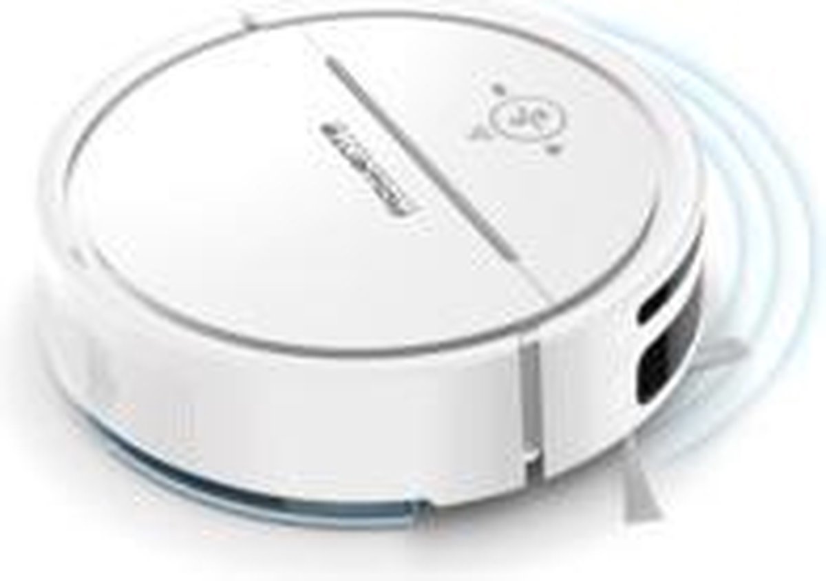 Rowenta Smart Force Explorer RR7747WH Robotstofzuiger Wet&Dry - afbeelding 2