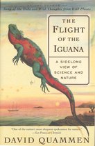 Flight Of The Iguana
