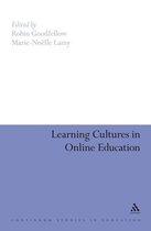 Learning Cultures in Online Education