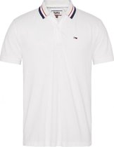 Tommy Hilfiger Polo Classics Tipped Strech Polo