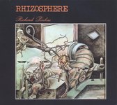 Richard Pinhas - Rhizopsphere (LP)