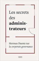 LES SECRETS DES ADMINISTRATEURS