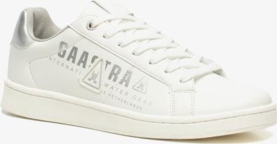 Verschuiving onwettig Torrent Gaastra dames sneakers - Wit - Maat 40 | bol.com