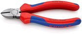 Knipex Zijsnijtang - 140 mm