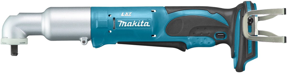 Makita Dtl062zj Haakse Accu Slagmoersleutel - 14.4v