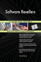Software Resellers A Complete Guide - 2019 Edition