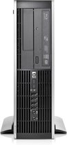 HP Compaq Elite 8300 SFF - Desktop