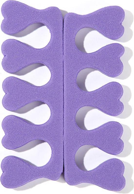IGXX Lot De 2 Doigts En Mousse EVA – Mains De Gladiateur – Accessoires Supporters – Bleu – Pour Matchs, Concerts, Fêtes