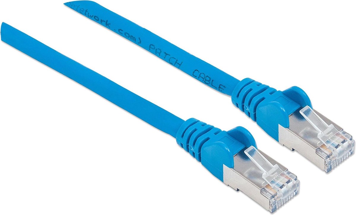 Intellinet 736039 - Netwerkkabel