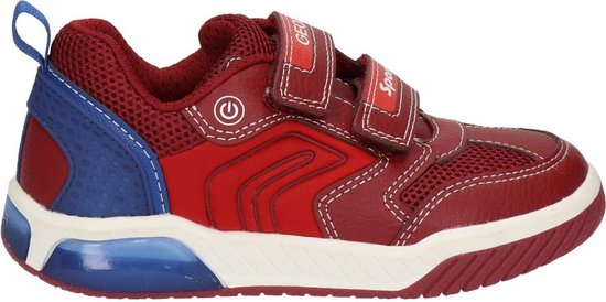 البريء يصب حوار jongens geox android rood zwart - rise-association.com