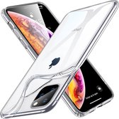 iPhone 11 - hoesje ESR Essential Zero – stijlvol, flexibel, dun & licht – Transparant