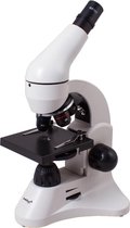 Levenhuk Rainbow 50L Moonstone Microscope