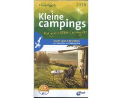 Kleine campings 2016