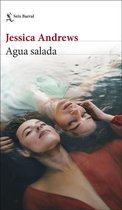 Biblioteca Formentor - Agua salada