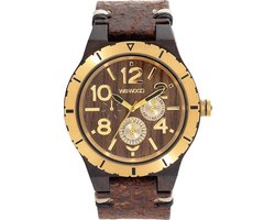 WeWood Kardo MB Choco Gold