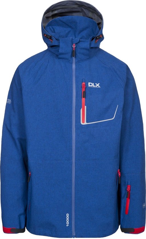 Caspar Men's DLX Waterproof Jacket