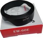 Zonnekap EW-60E voor Canon EF-M 11–22mm f/3.5–5.6 IS STM