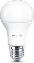 Philips 13W (100W) Niet-dimbare, warmwitte lamp met E27-fitting