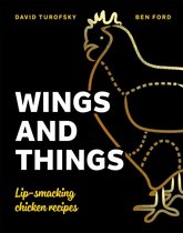 Wings and Things