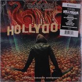 Various Artists - Fangori Presents Hollydoom (LP)