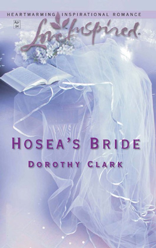 Hosea's Bride (Mills & Boon Love Inspired)