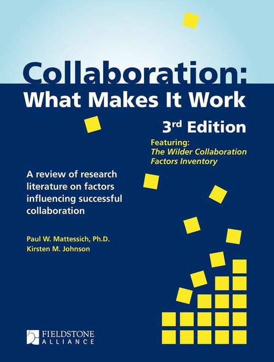 Collaboration - cover