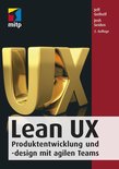 mitp Professional - Lean UX