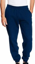 Fruit of the Loom joggingbroek XL navy