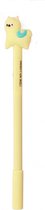 Lg-imports Balpen Alpaca 16 Cm Blauw