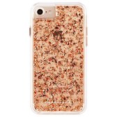 Case-Mate Karat Case for NEW Apple iPhone 4.7" (Jeep) - Rose Gold