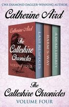 The Calleshire Chronicles - The Calleshire Chronicles Volume Four