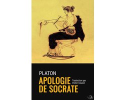 Apologie de Socrate