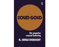 Solid Gold