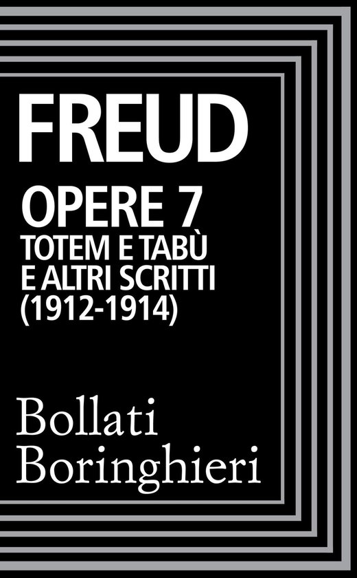 Opere vol. 7 1912-1914 - cover