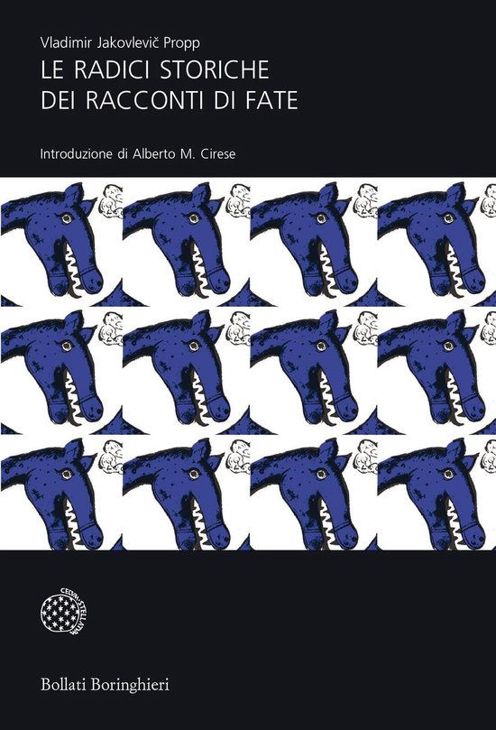 Le radici storiche dei racconti di fate - cover