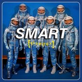 Smart (25th Anniversary Deluxe Edition) (Clear Vinyl)