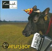 Kenneh - t Veurjaor (CD)