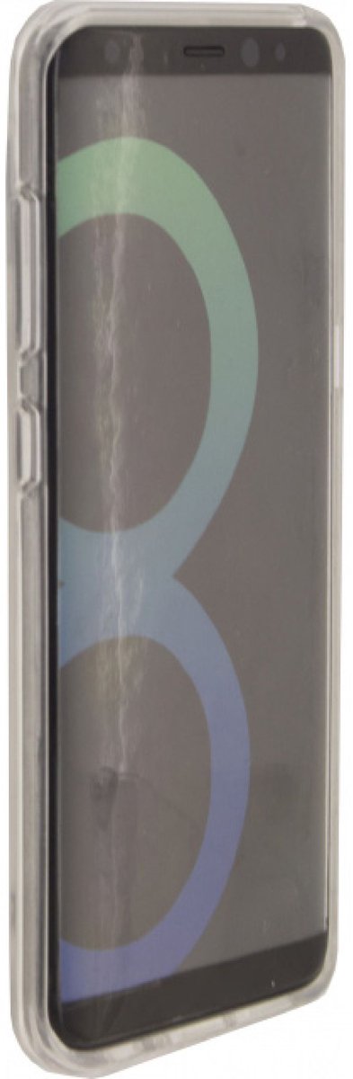 Mobilize Naked Protection Case Samsung Galaxy S8 Clear