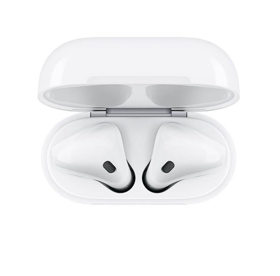 AirPods 2 - Niet draadloze oplaadcase - Wit