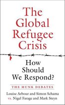 The Munk Debates 2016 - The Global Refugee Crisis: How Should We Respond?