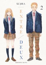 Entre deux 2 - Entre deux - tome 2