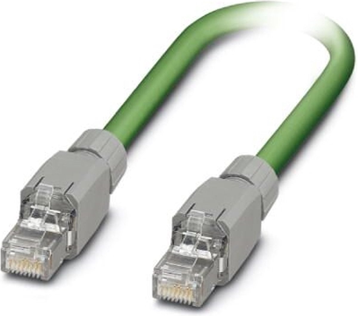 Netwerkkabel - VS-IP20-IP20-93B/0,5