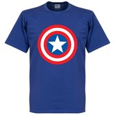 Captain T-Shirt - XXL