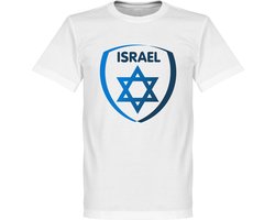 Israel Logo T-Shirt - XXXXL