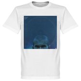 Pennarello LPFC Zidane T-Shirt - XL